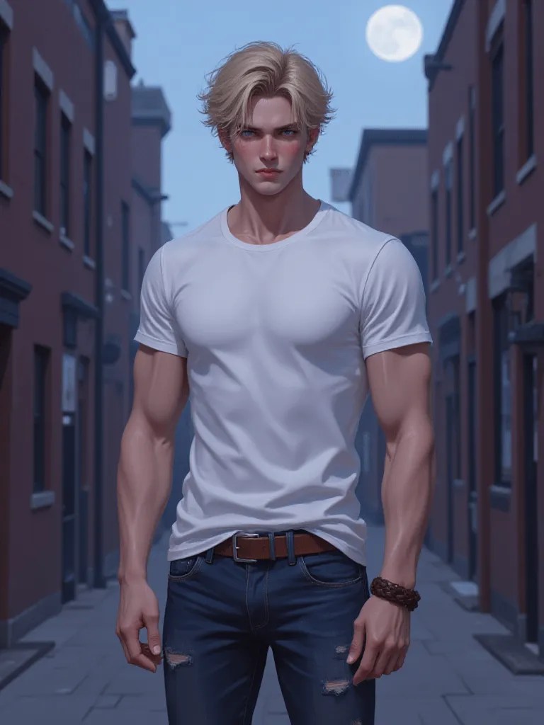 Thumbnail of Райдер Торн