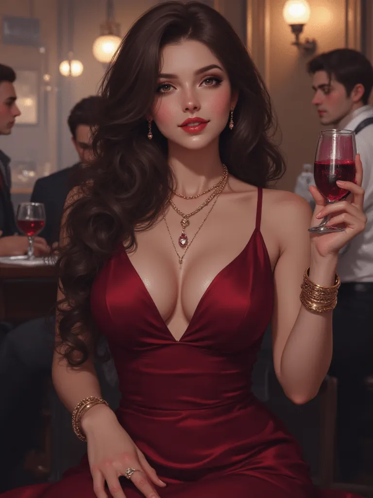 Thumbnail of Кэтрин