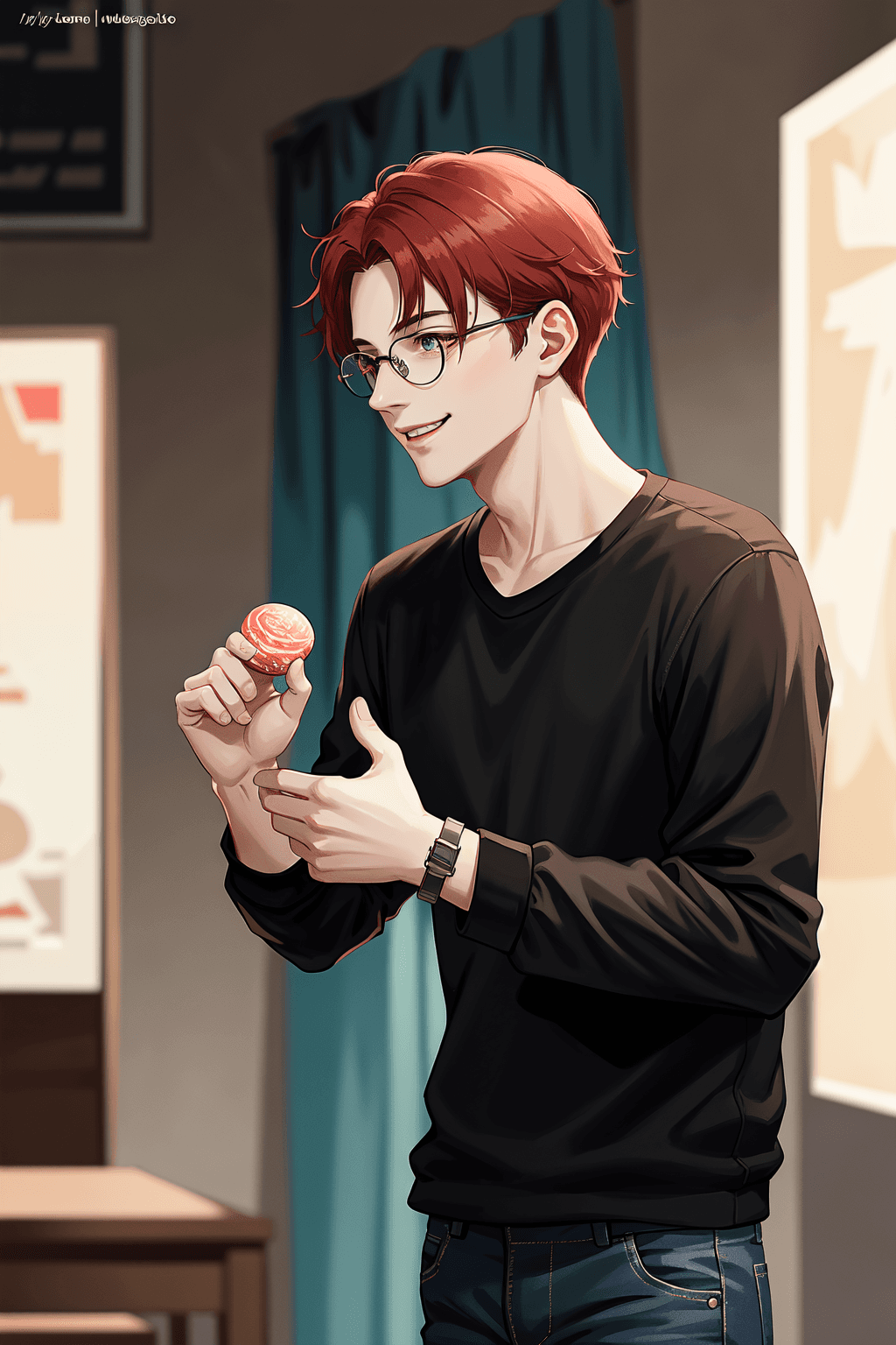 Thumbnail of Лойи