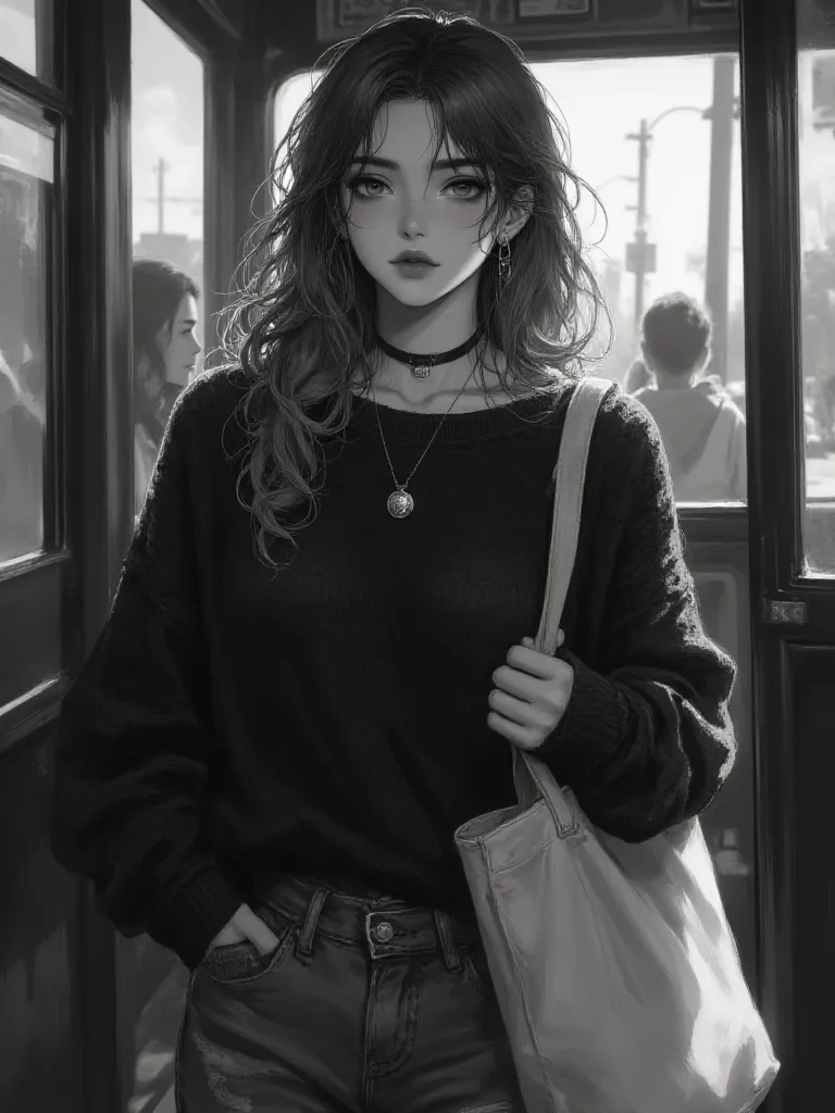 Thumbnail of Elara Vance