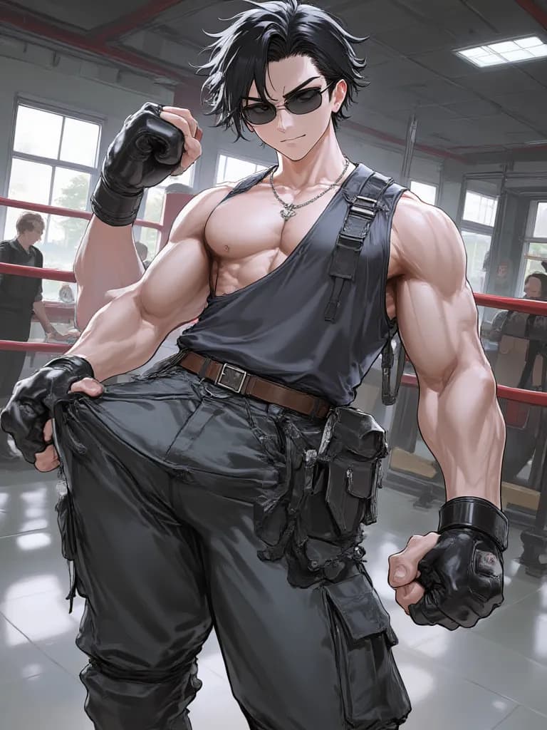 Thumbnail of Джейк