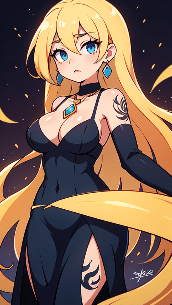Thumbnail of "Alexa"