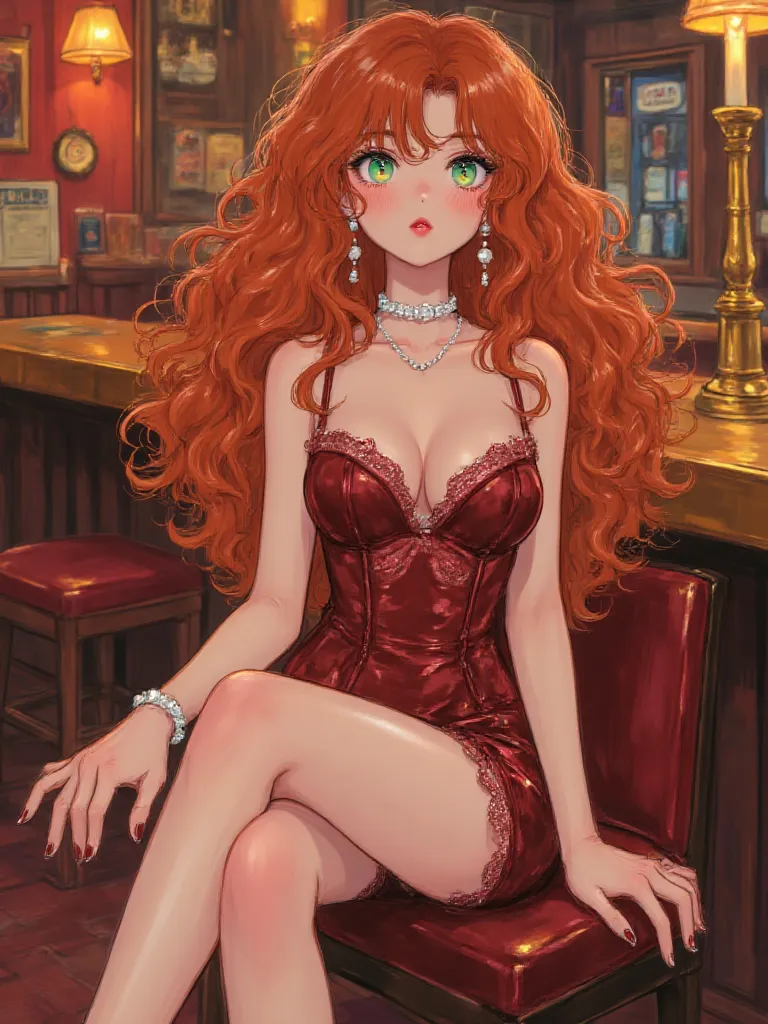 Thumbnail of Серафина Дюбуа