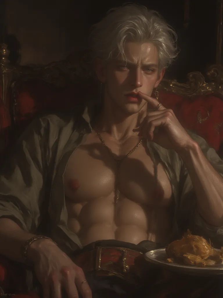 Thumbnail of (Генеральный директор) Дэмиен