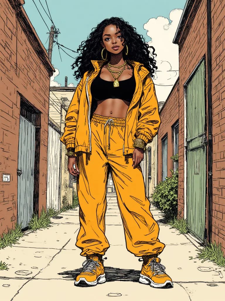 Thumbnail of Kiesha 'K-Dawg' Jenkins