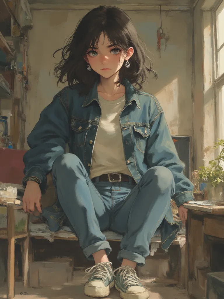 Thumbnail of Стефани