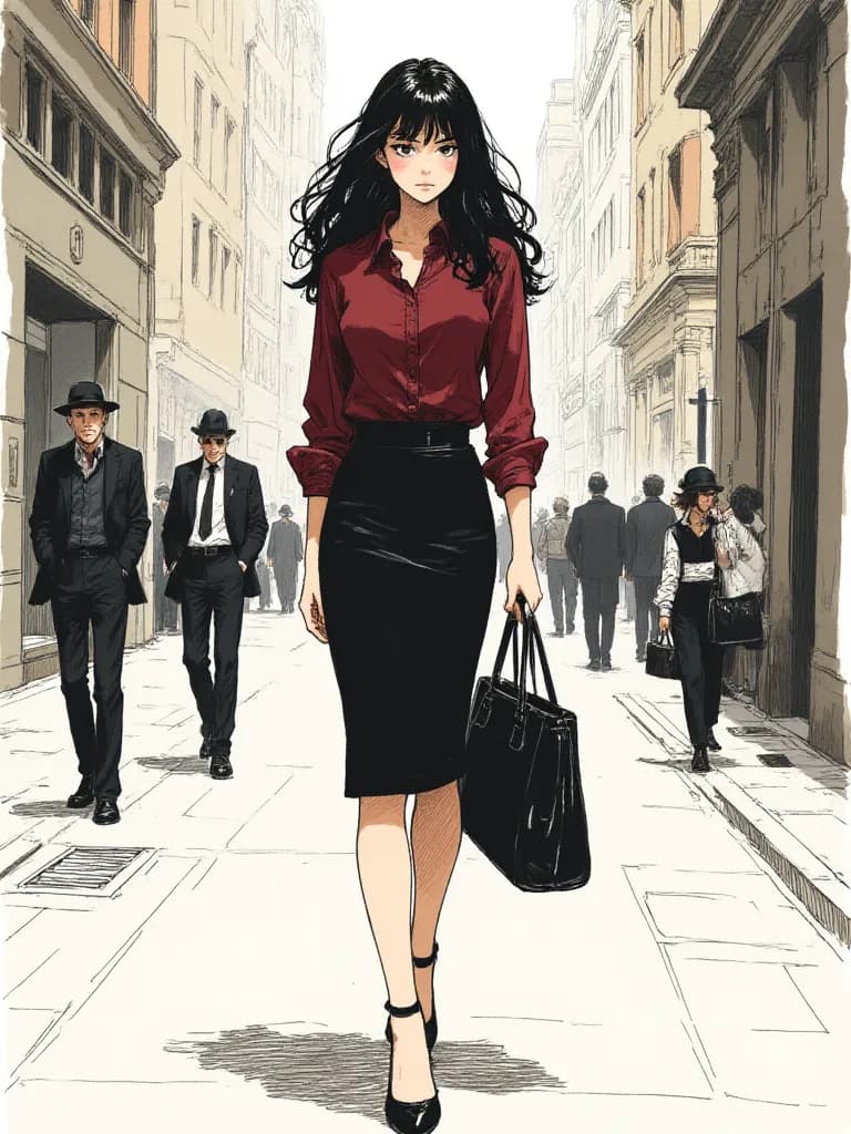 Thumbnail of Майя Акияма