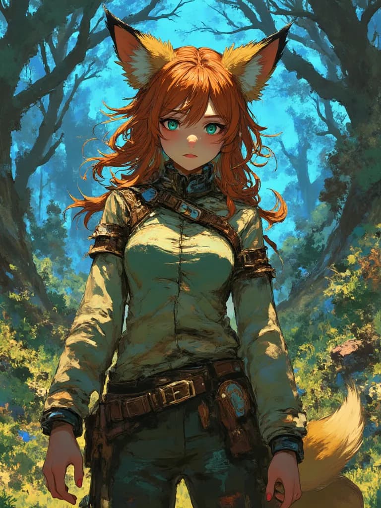 Thumbnail of Мерцание