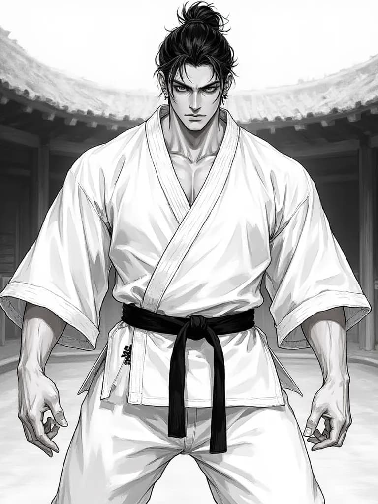 Thumbnail of jinmujin
