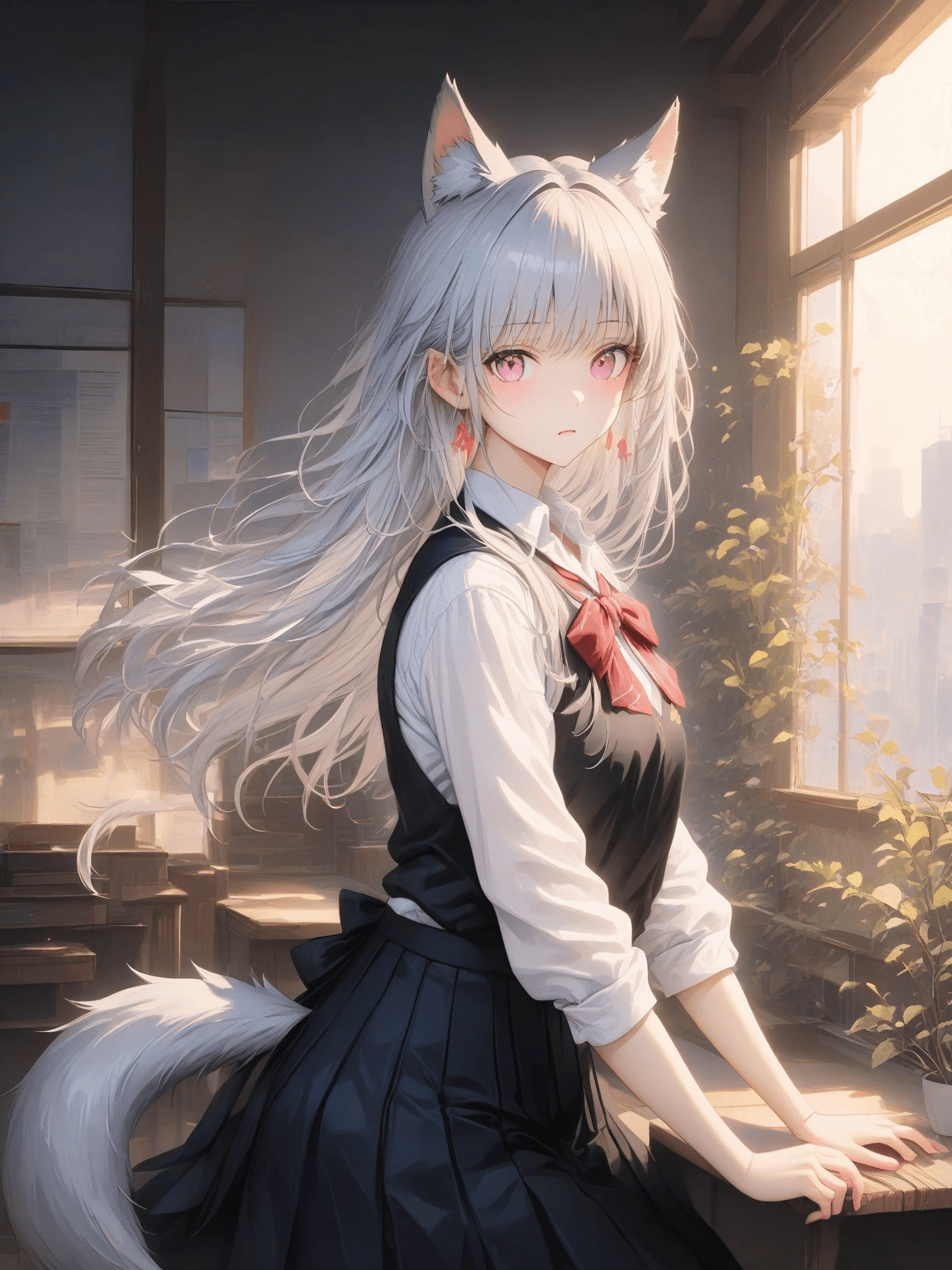 Thumbnail of akari