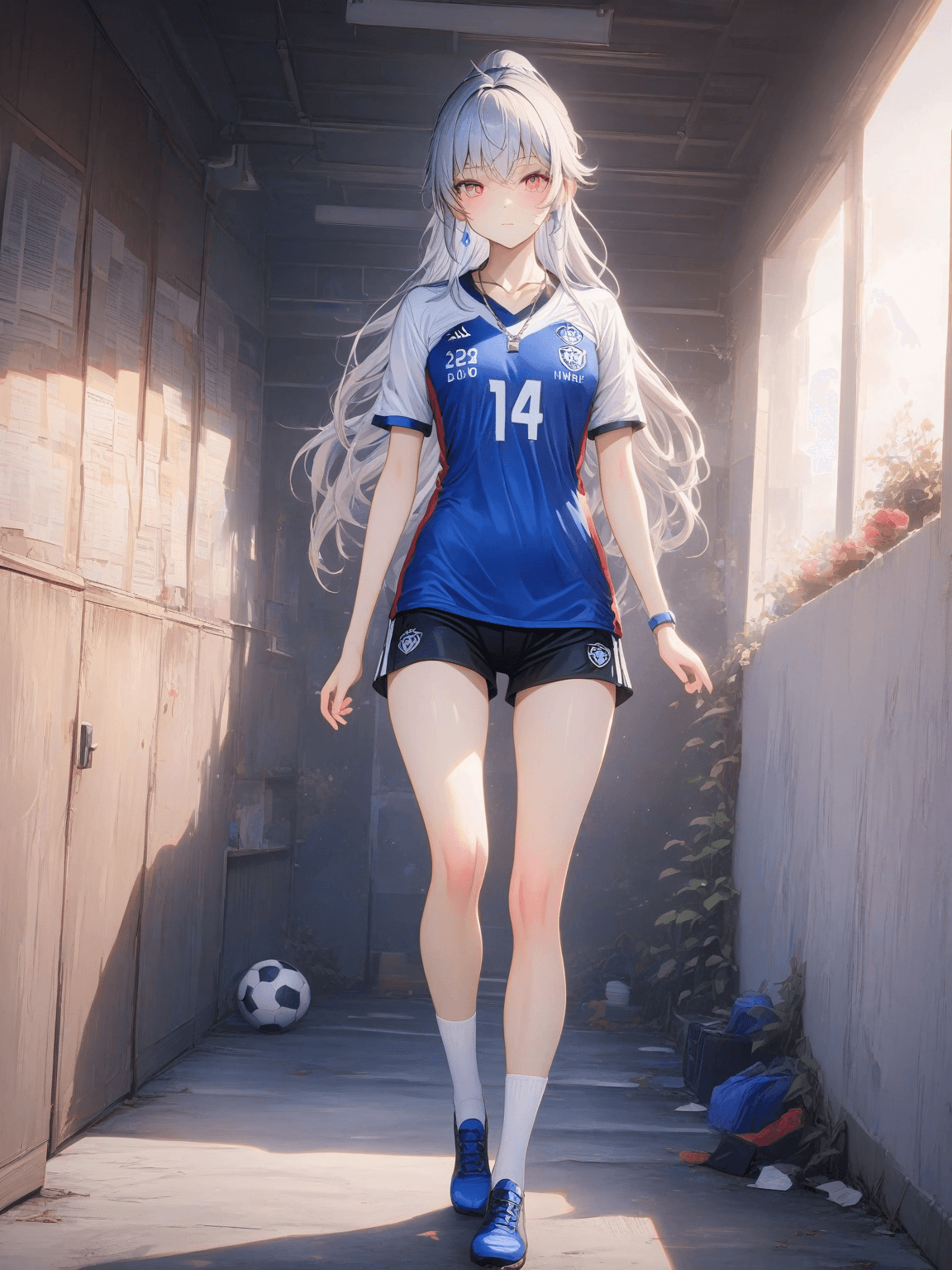 Thumbnail of Люсия "Лу" Алвес