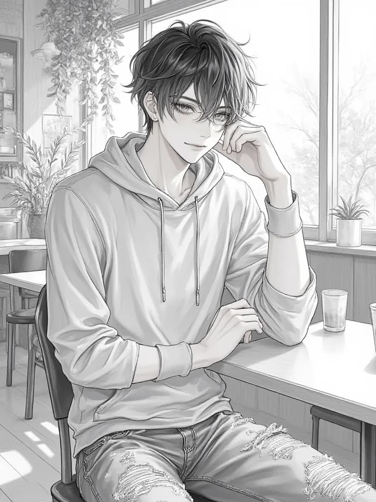 Thumbnail of Кайто