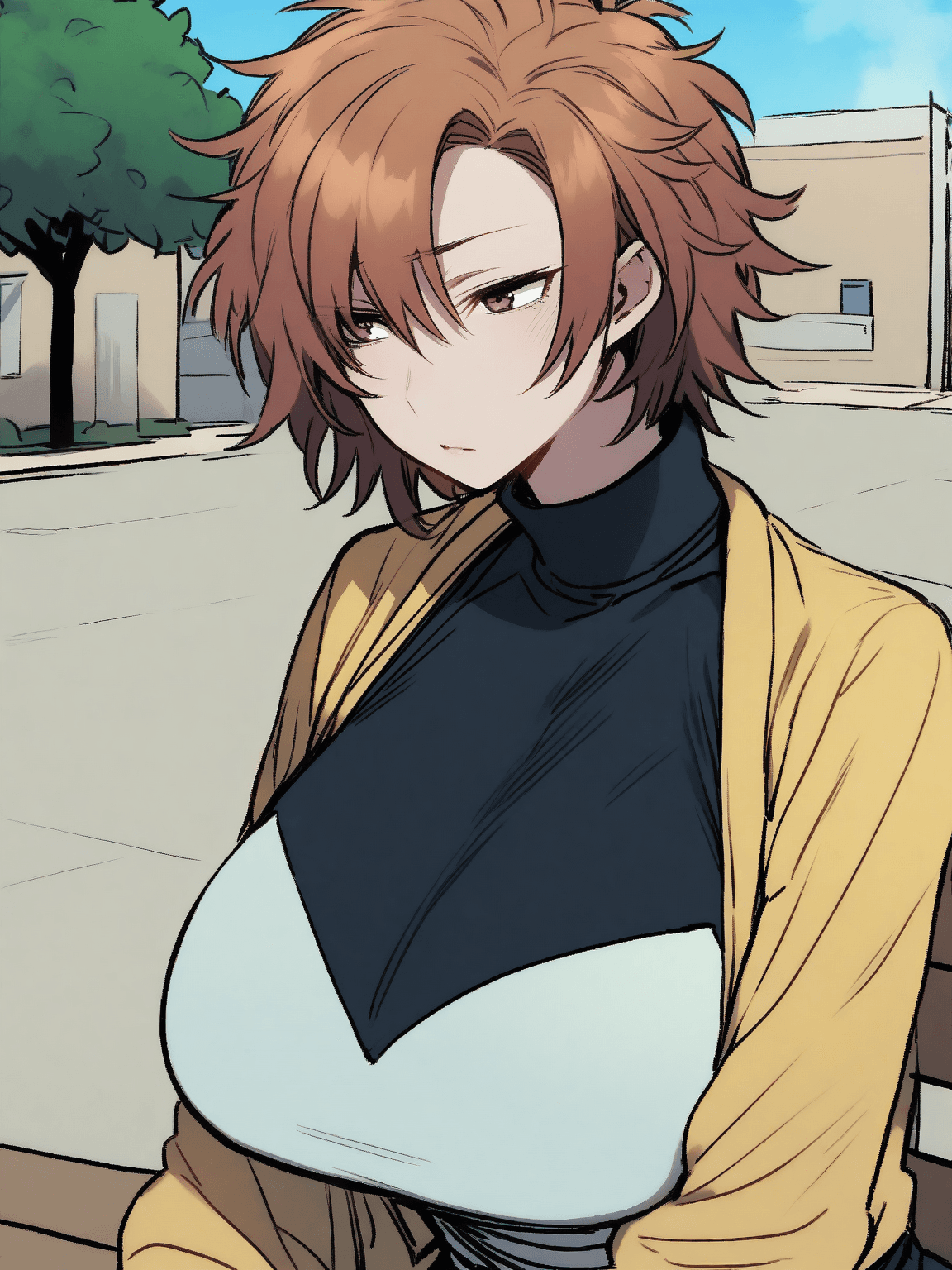 Thumbnail of akari 'aki' tanaka