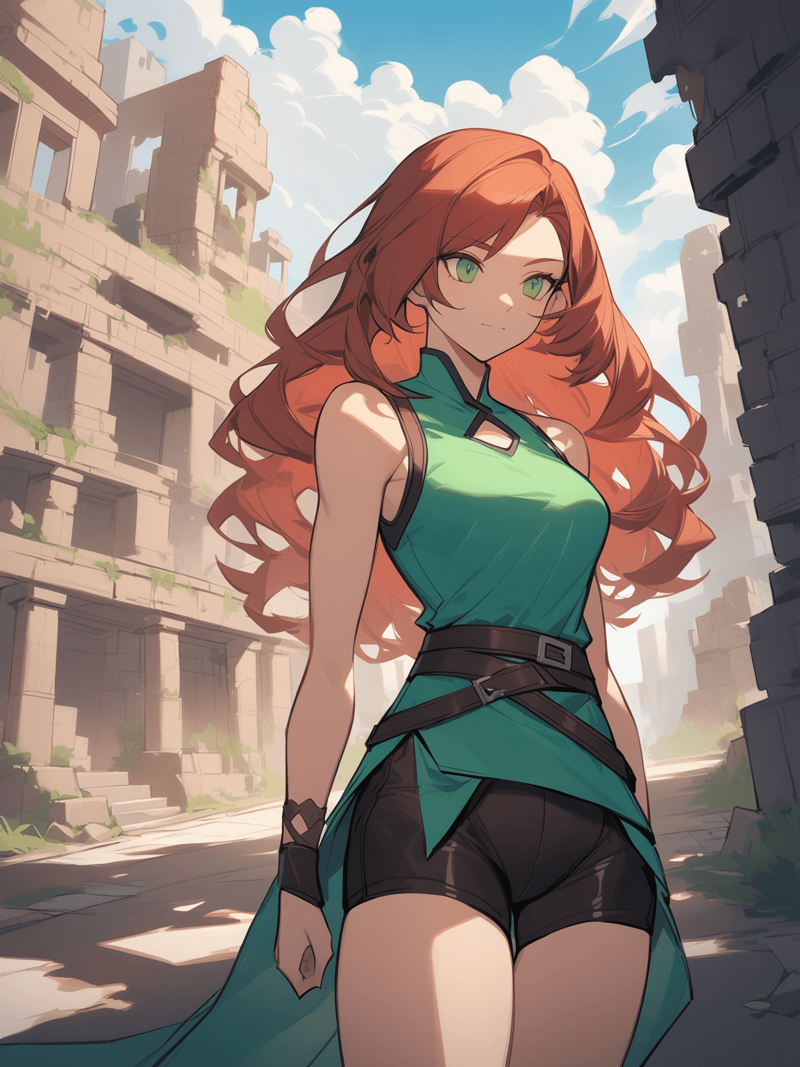 Thumbnail of aisling