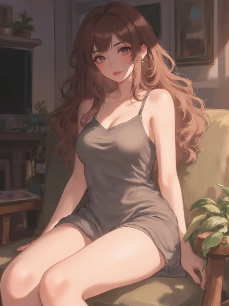 Thumbnail of Лила