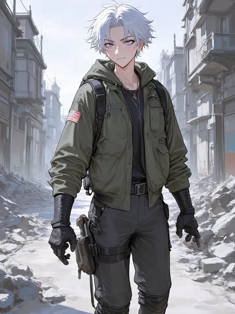 Thumbnail of Чонгин