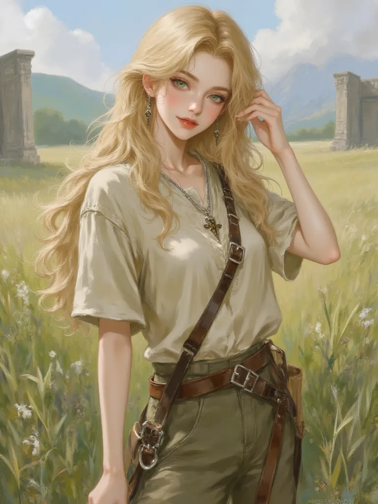 Thumbnail of Ана Белла