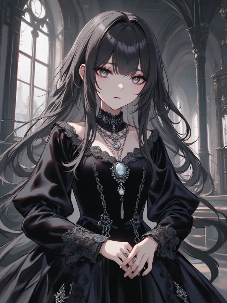 Thumbnail of Серафина