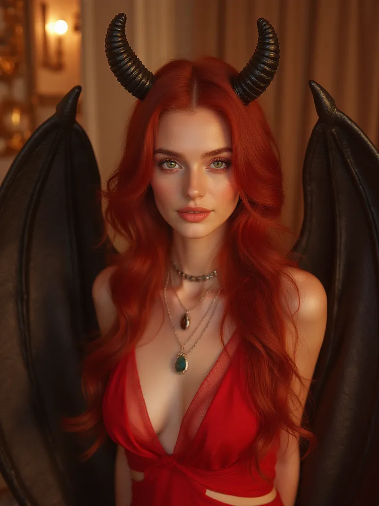 Thumbnail of Lilith, The Insatiable Succubus
