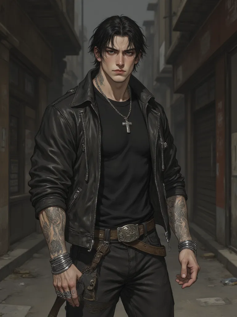 Thumbnail of Leon