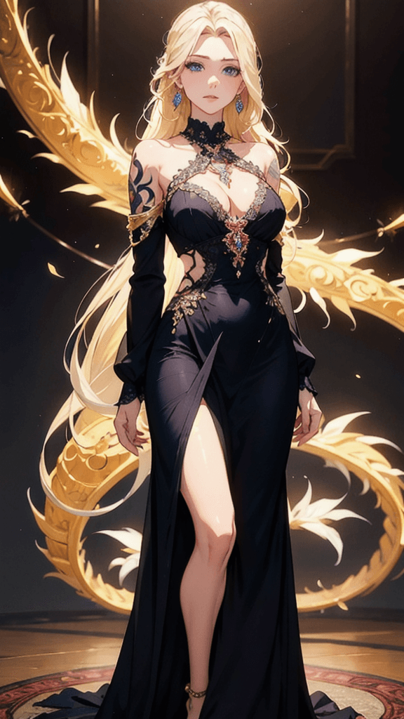 Thumbnail of "Lucius"
