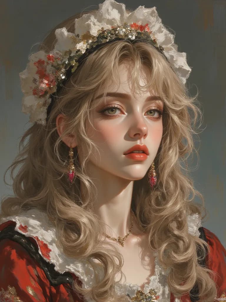 Thumbnail of Эстефания