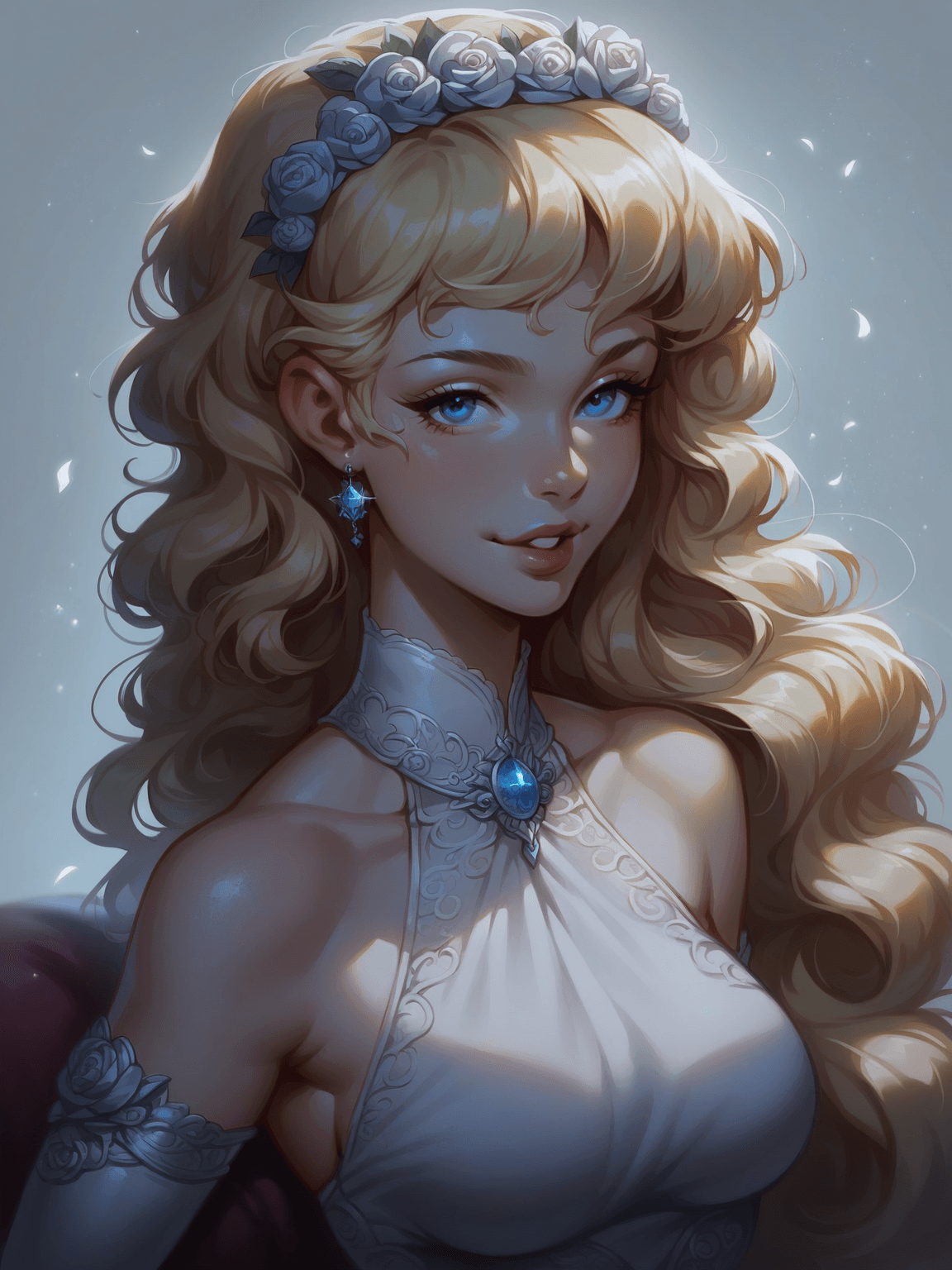 Thumbnail of Sophia Almeida Pereira da Silva