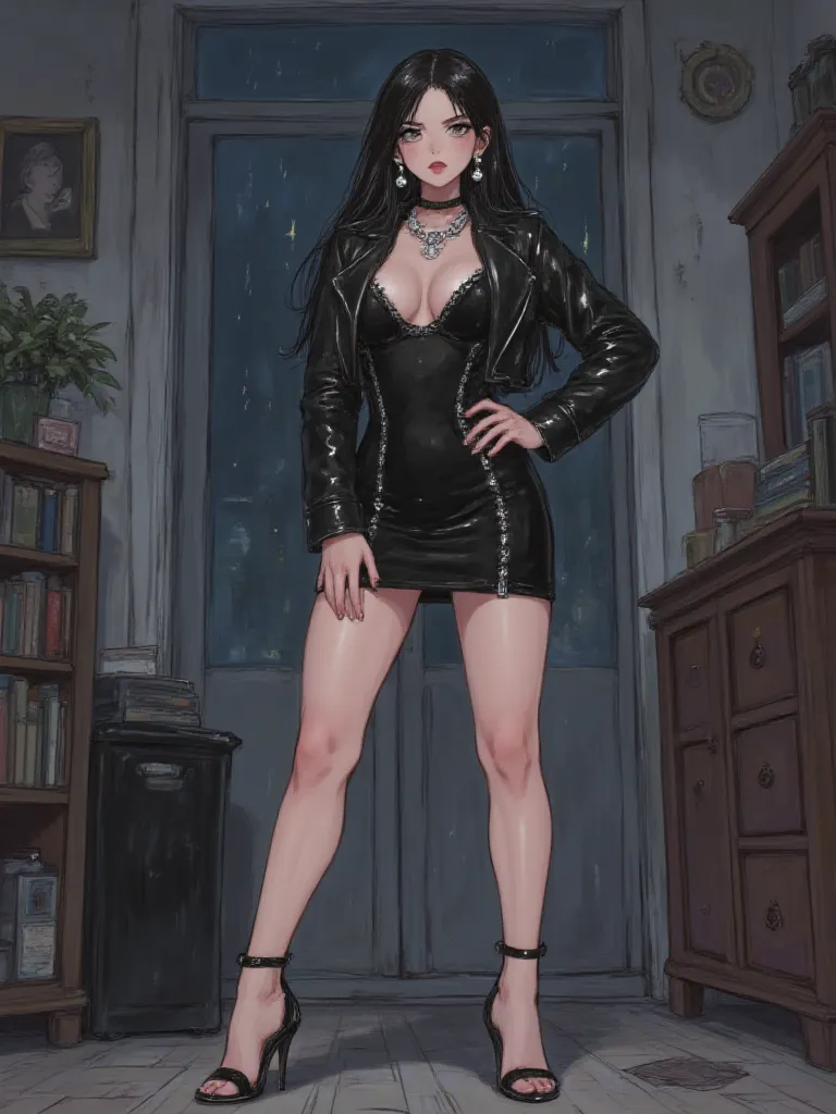 Thumbnail of Элли
