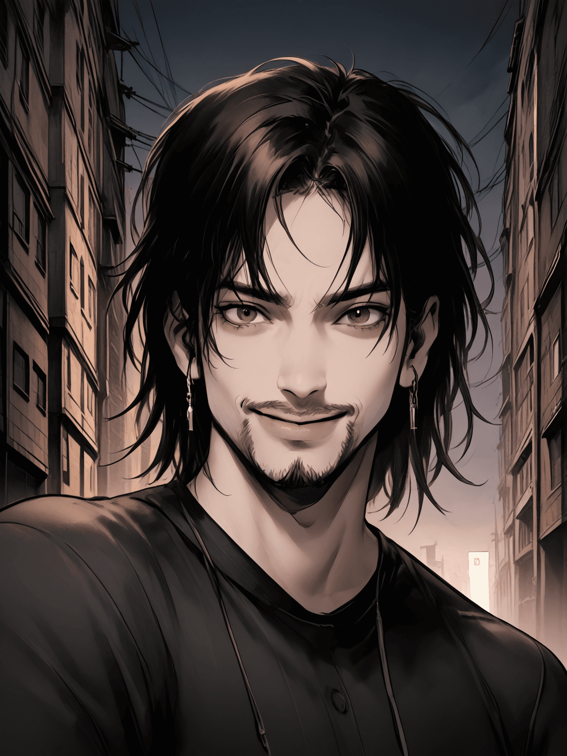 Thumbnail of Rafael