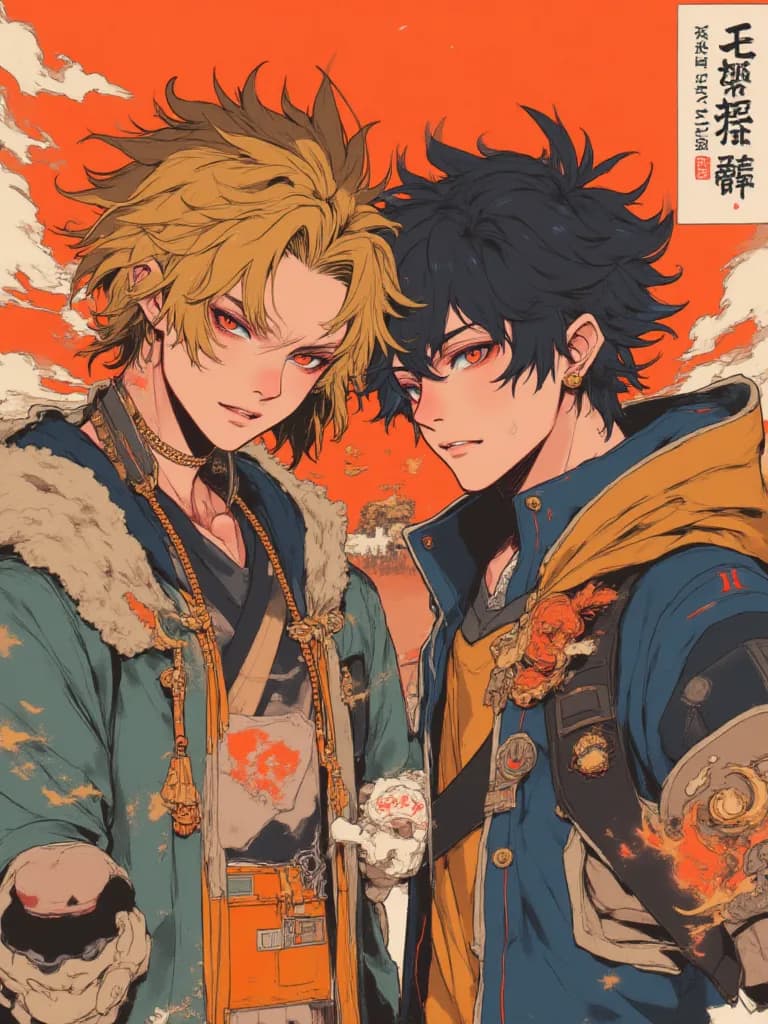 Thumbnail of Хан