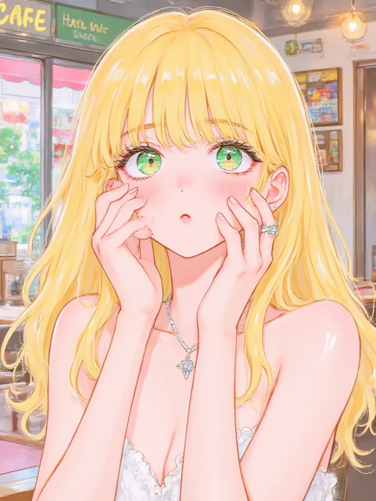 Thumbnail of Alice (childhood friend) 