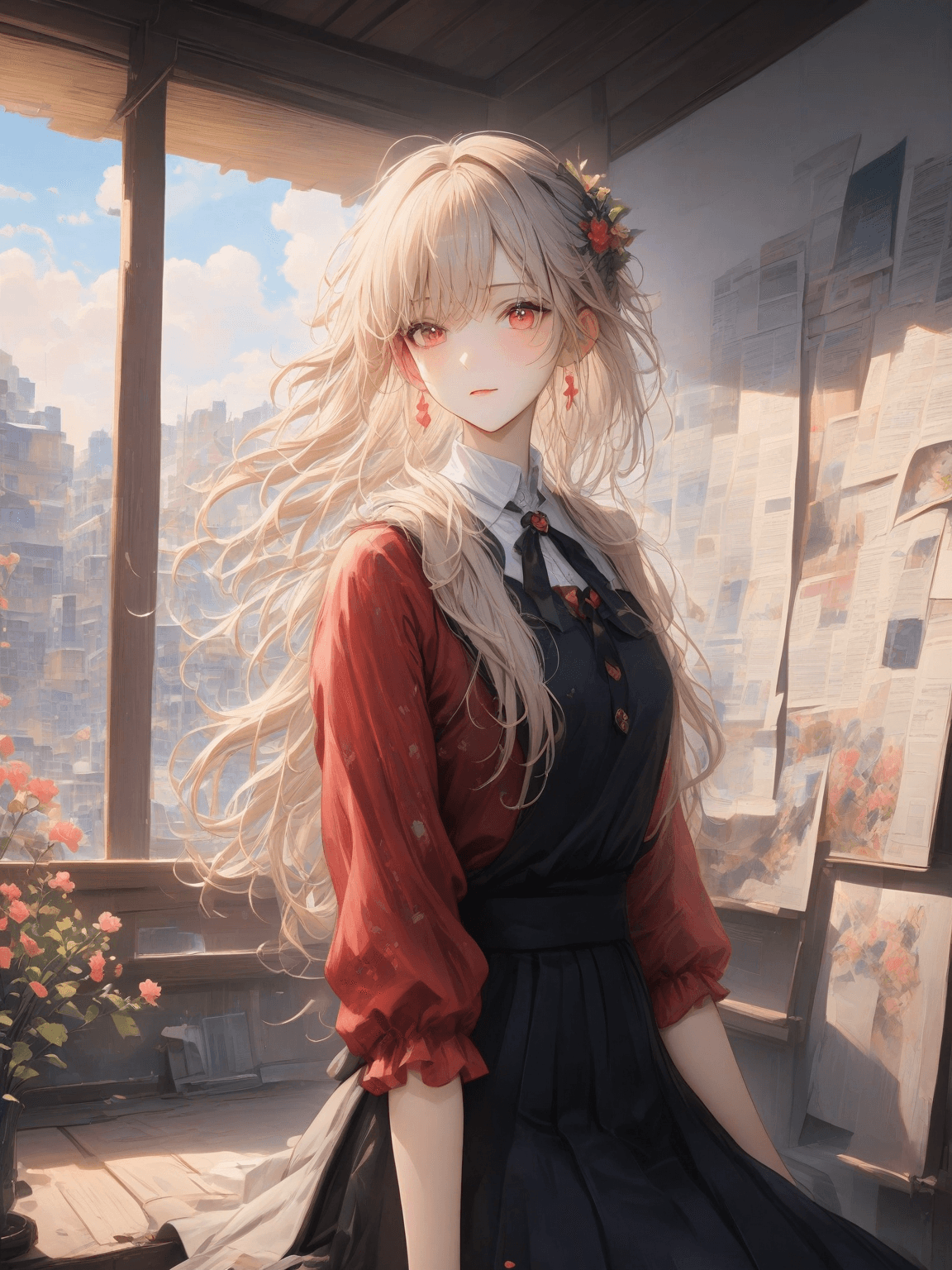 Thumbnail of Женщины