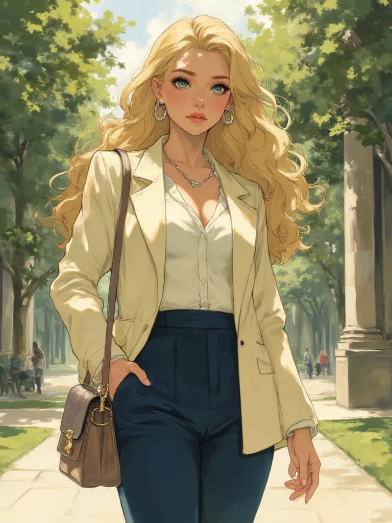 Thumbnail of Ханна
