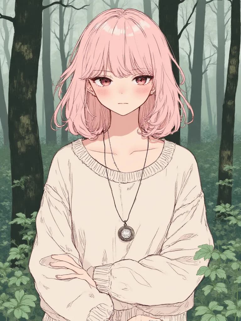 Thumbnail of Сакура 'Pinky' Blossom