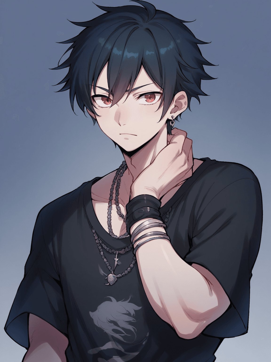 Thumbnail of Nathaniel 