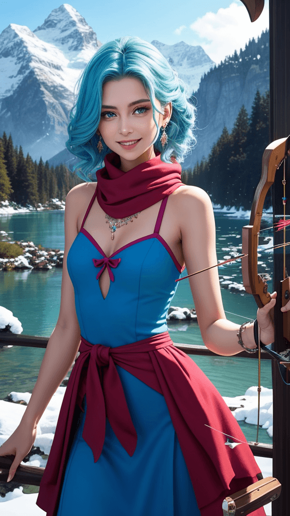 Thumbnail of "Zara"