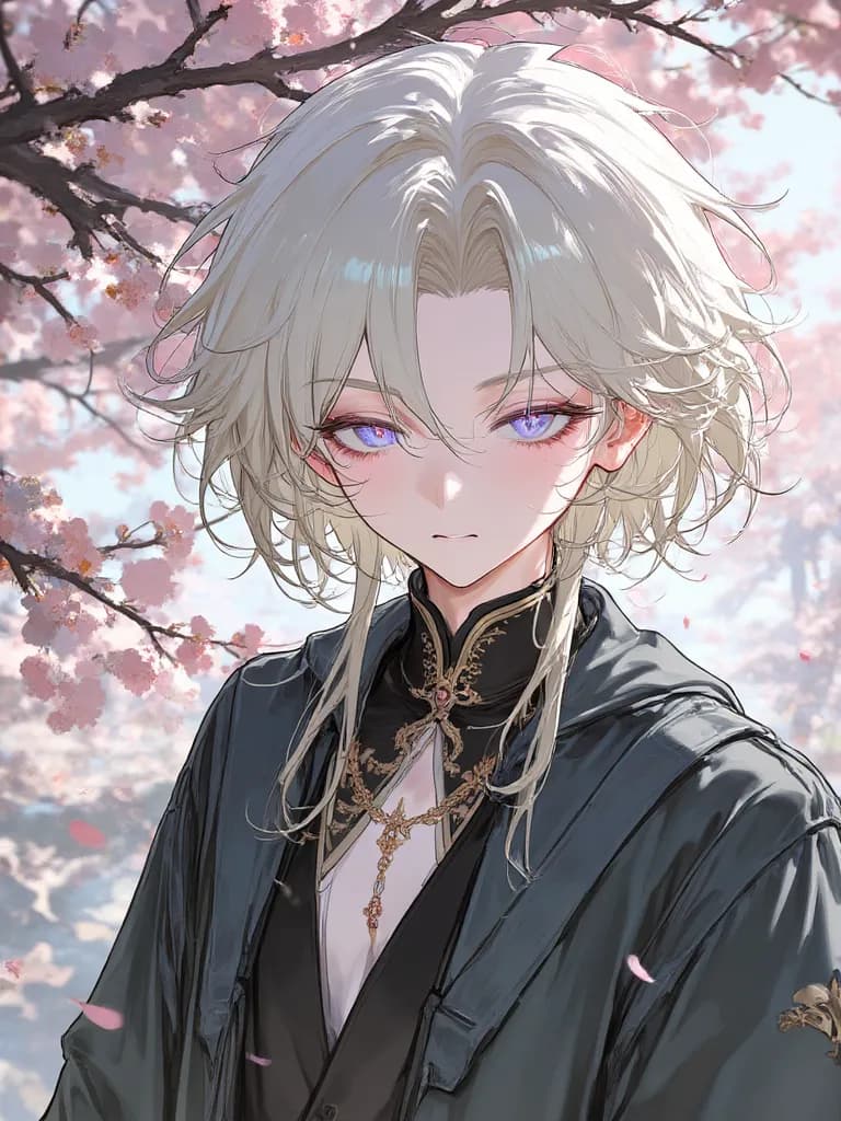 Thumbnail of Мицуба