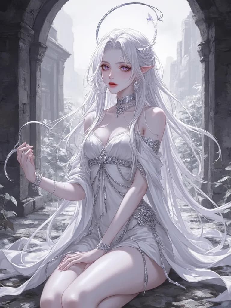 Thumbnail of Серафина