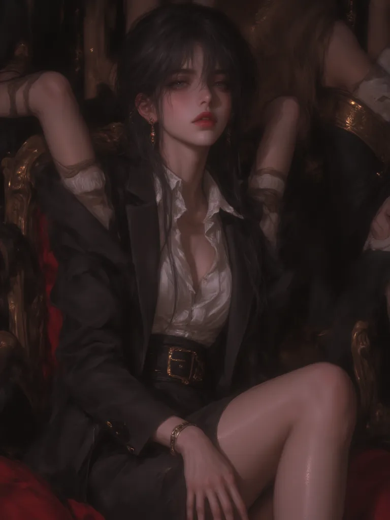 Thumbnail of Camila