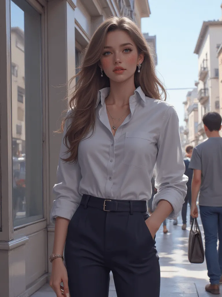 Thumbnail of Миа Хейз