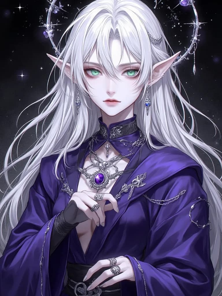 Thumbnail of Элара Луглайт