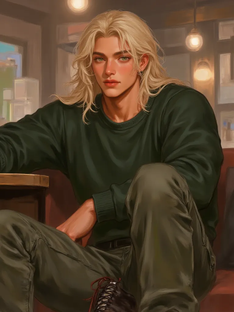 Thumbnail of Дэниел