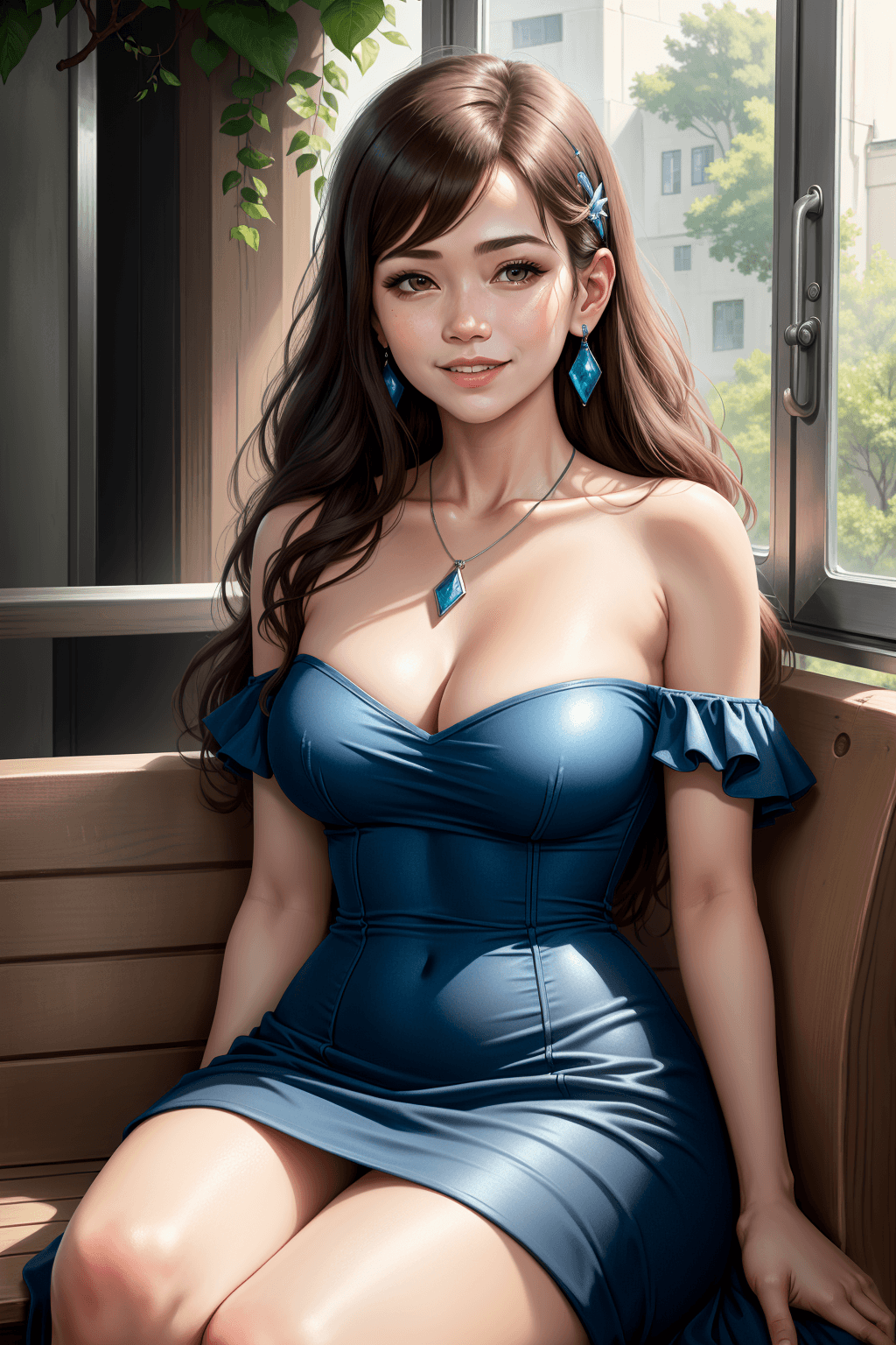 Thumbnail of Элара Медоулайт