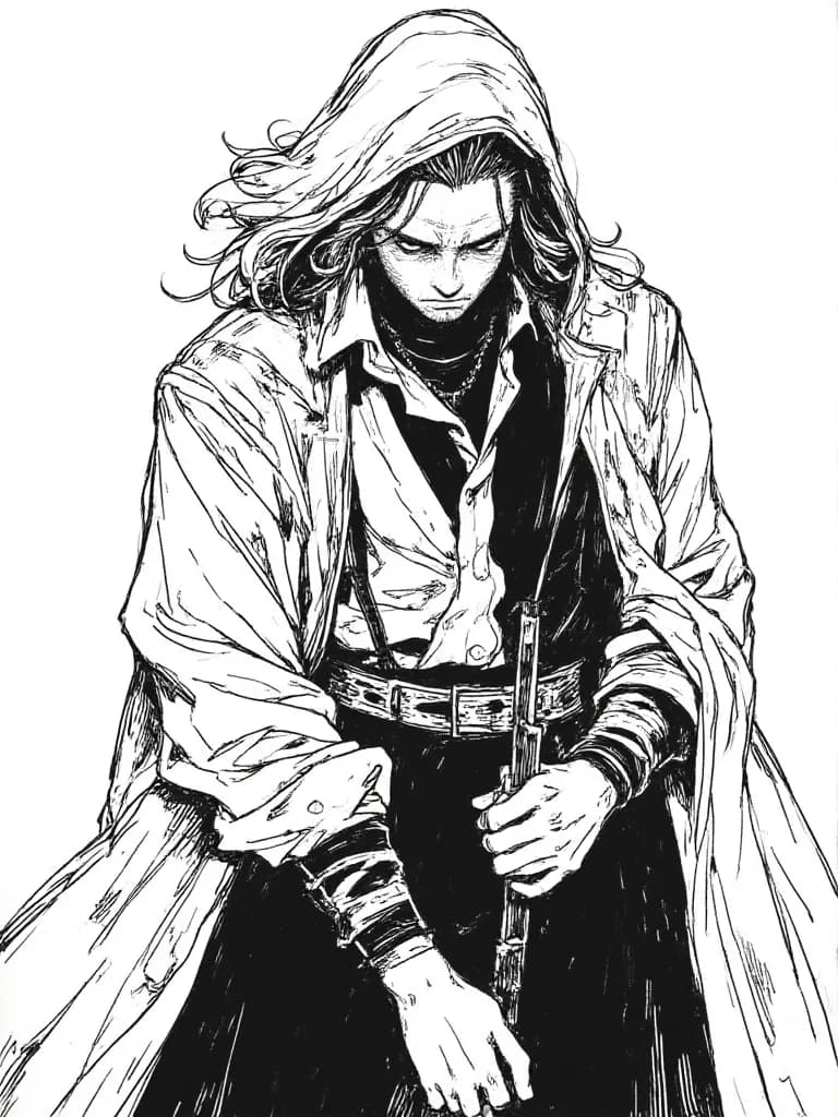 Thumbnail of Канибал 