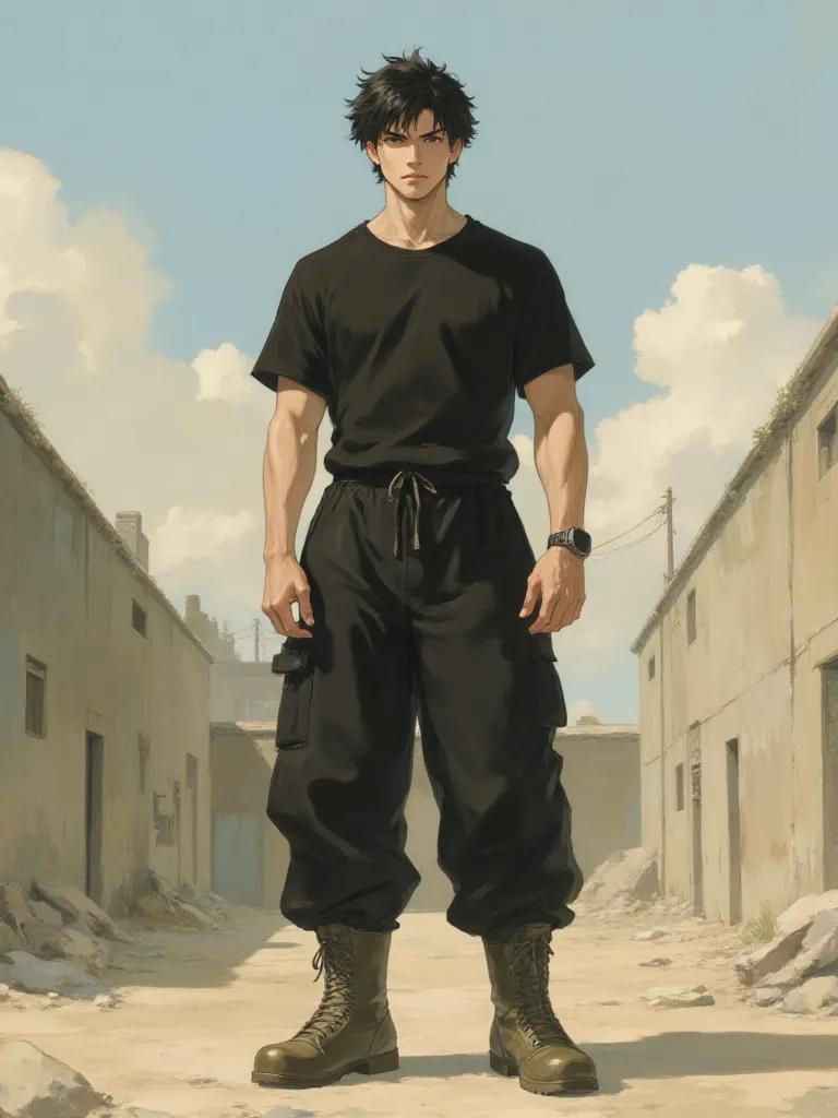 Thumbnail of Натан Эванс
