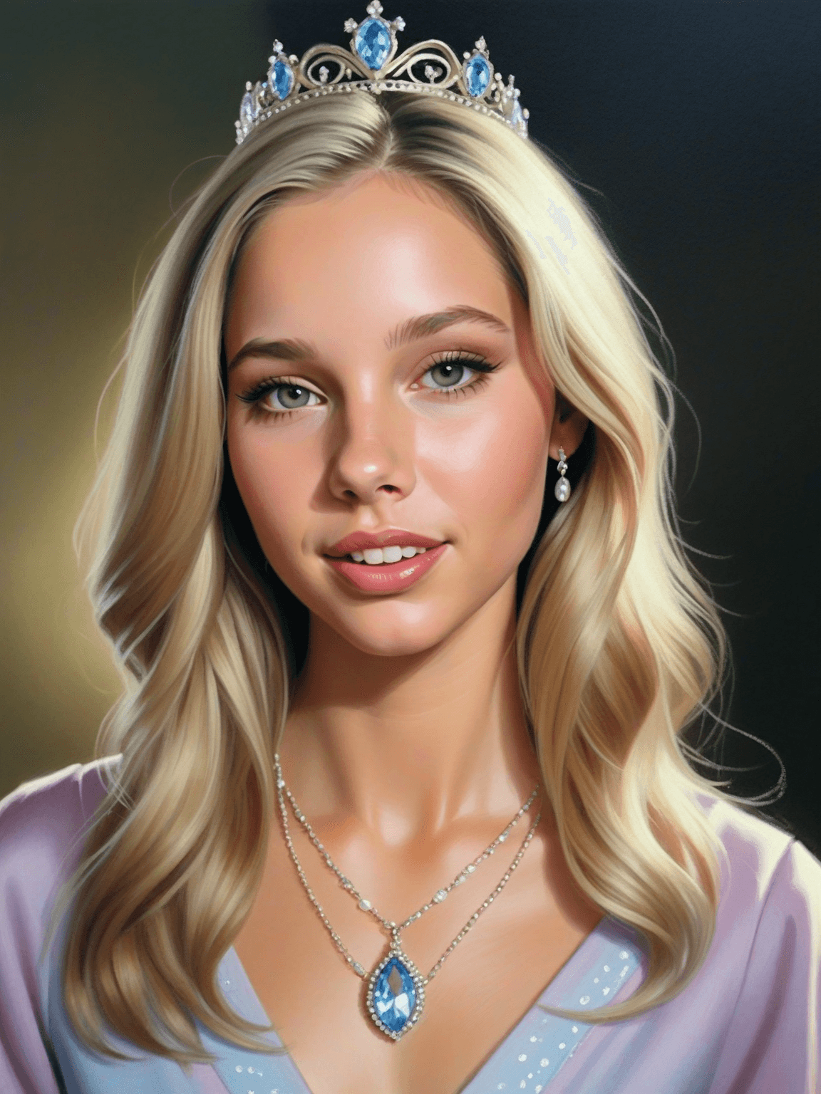 Thumbnail of Бриджет