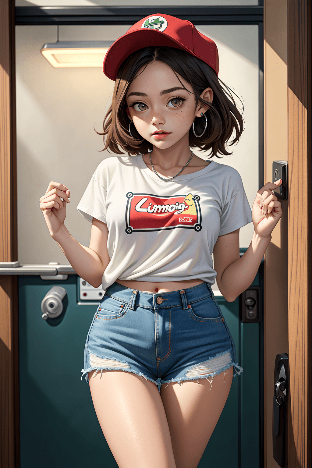 Thumbnail of Мария "Марио" Росси