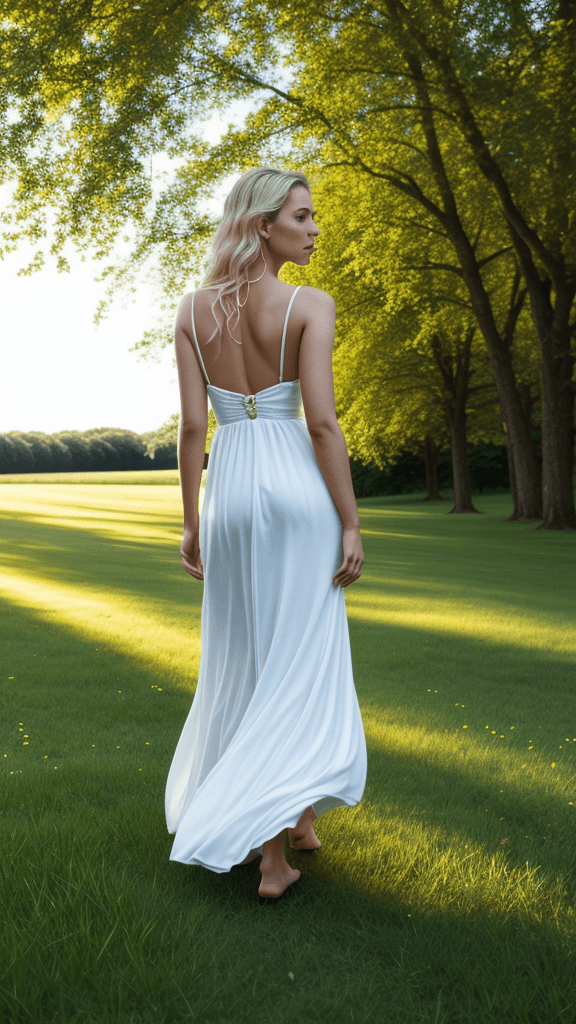 Thumbnail of Aurora: The Free Spirit of the Meadow
