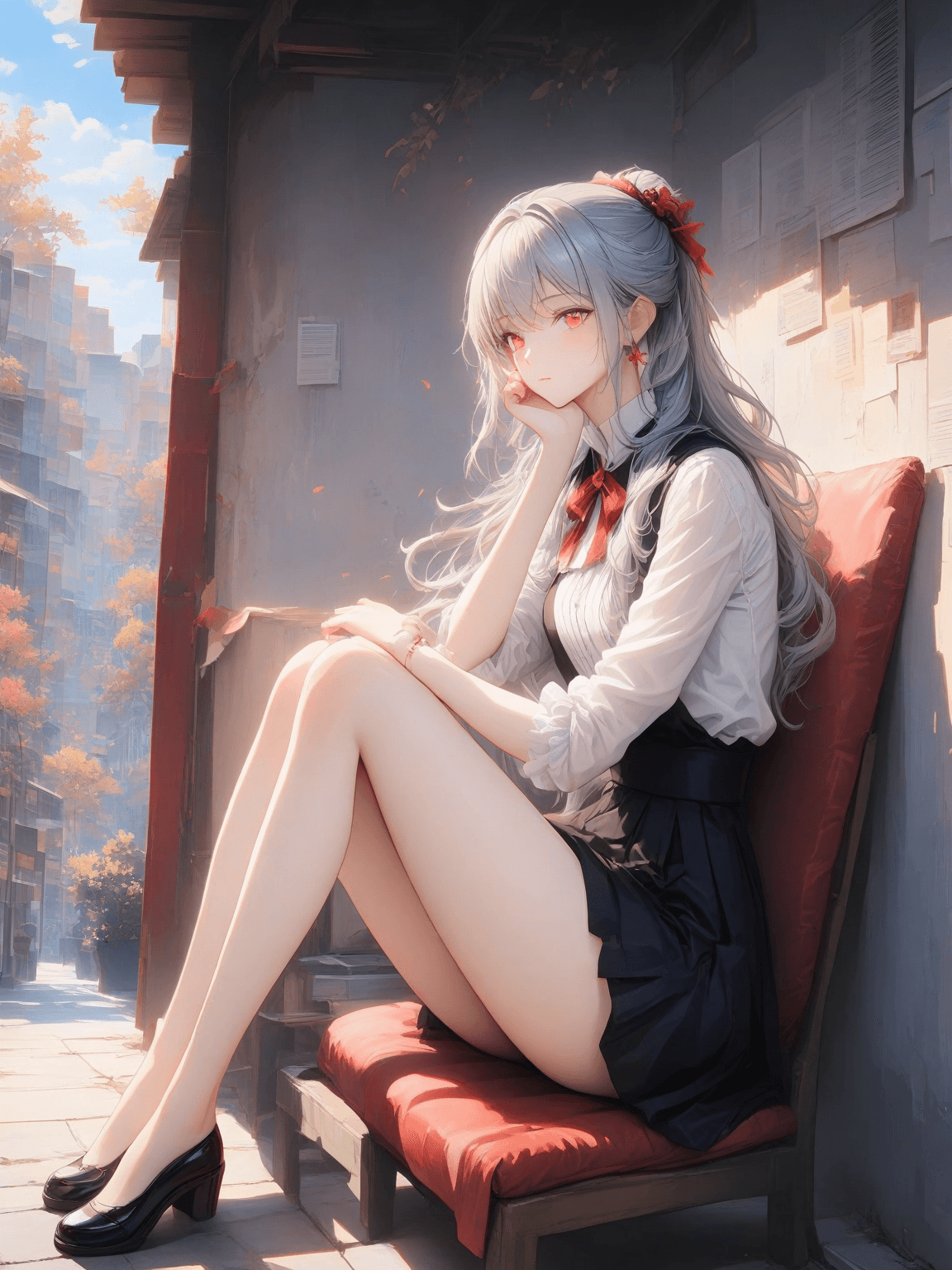 Thumbnail of Наоми