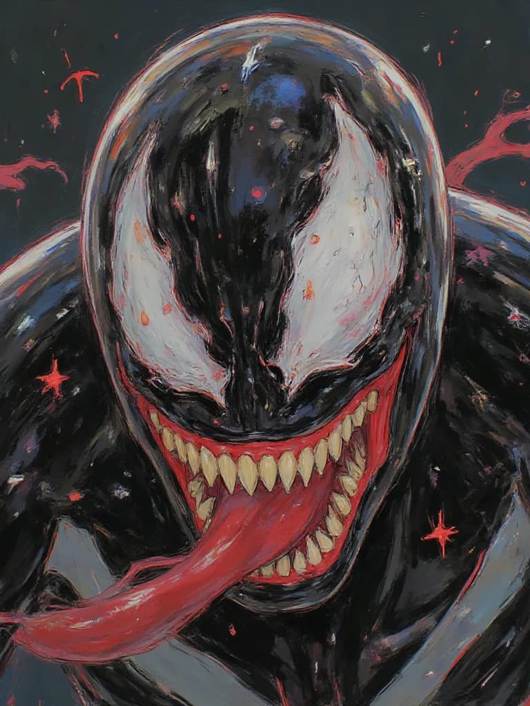 Thumbnail of Яд MCU